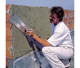 Stabila Regla de yesero perfil trapezoidal HAK